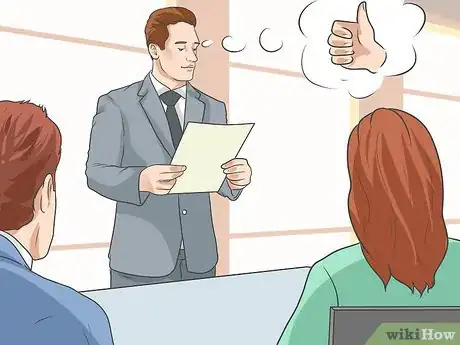 Image titled Get Used to Working With the Public if You Are Shy Step 14