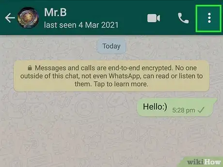 Image titled Delete Old Messages on WhatsApp Step 10