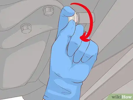 Image titled Fix a Head Gasket With Engine Block Sealer Step 10