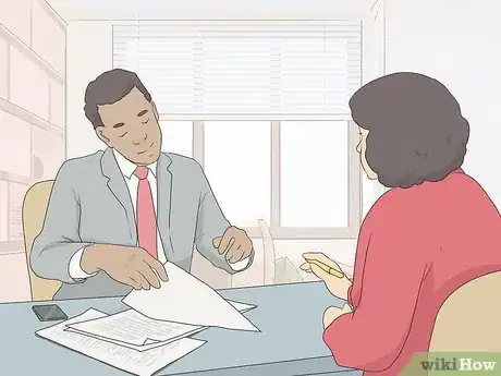 Image titled Get Full Custody of Your Child in Michigan Step 13