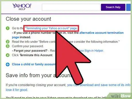 Image titled Delete a Flickr Account Step 20
