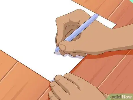 Image titled Address a Letter to a Judge Step 9