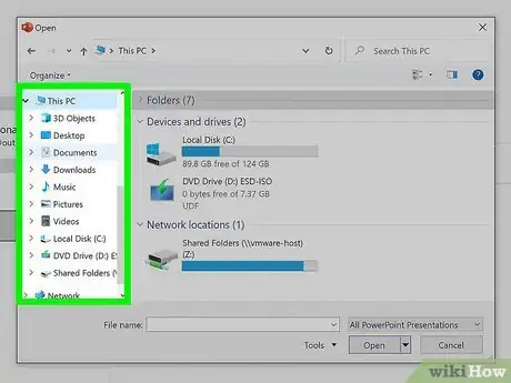 Image titled Convert Word to PowerPoint Step 15