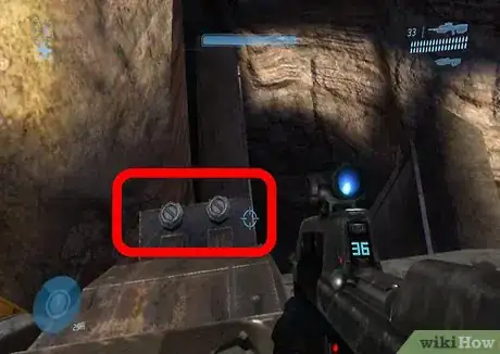 Image titled Get the Tough Luck Skull in Halo 3 Step 5
