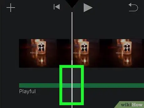 Image titled Edit Music in iMovie on iPhone or iPad Step 20