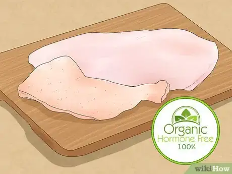 Image titled Introduce Meat to a Baby Step 4