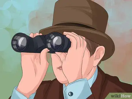 Image titled Get More Confident Around Horses Step 1