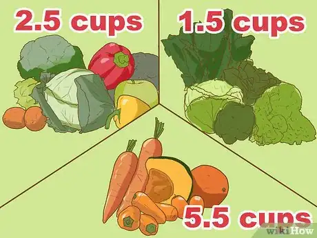 Image titled Go Vegetarian Without Going Hungry Step 5