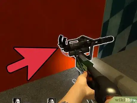 Image titled Play Left 4 Dead for Beginners Step 4