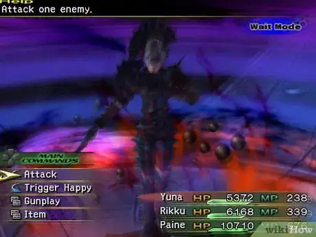 Image titled Get Secret Dresspheres in Final Fantasy X‐2 Step 26