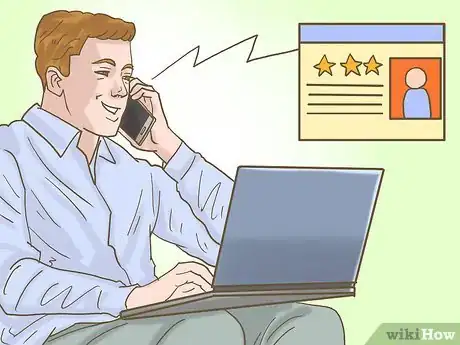 Image titled Find Actors Step 2