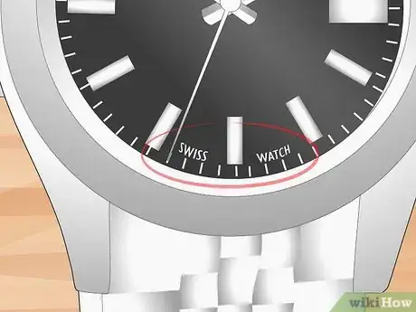 Image titled Buy a Swiss Watch Step 8