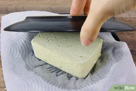 Image titled Cook with Tofu Step 2