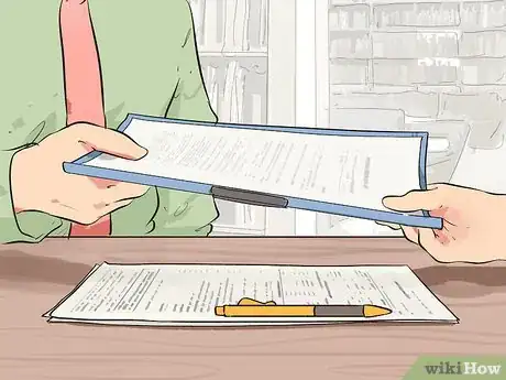 Image titled Get Proof of Address Step 11