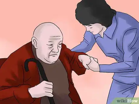 Image titled Usher in a Church Step 14