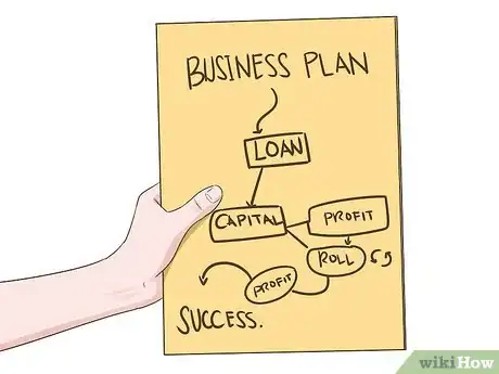 Image titled Participate in the Boots to Business Training Program Step 8