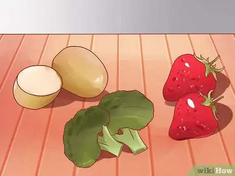 Image titled Avoid Skin Pigmentation During Pregnancy Step 10