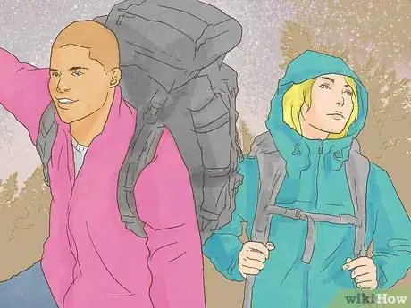 Image titled Start a Relationship from Dating a Stranger Step 10