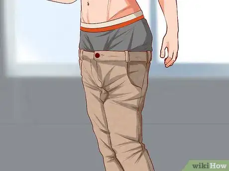 Image titled Dress Like a True Belieber Step 13