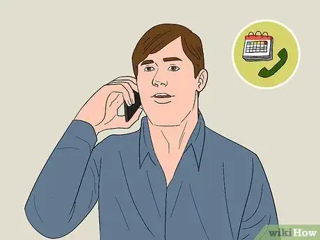 Image titled Take an Active Role in Your Health Care Step 10