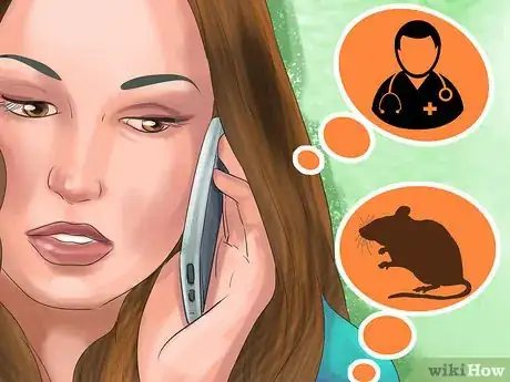 Image titled Diagnose Mousepox Step 4