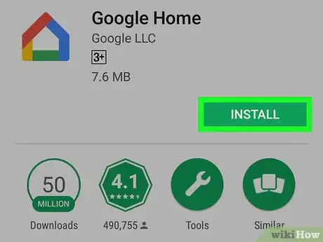 Image titled Set Up Google Chromecast Step 9
