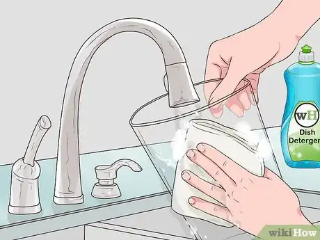 Image titled Clean a Brita Pitcher Step 5