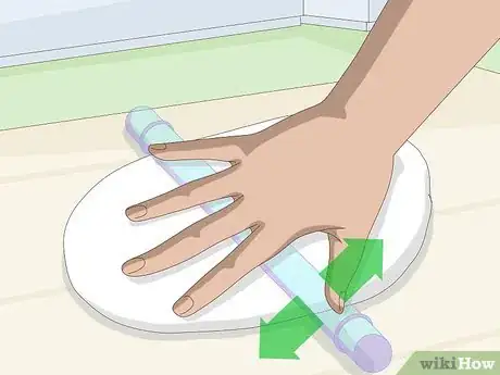 Image titled Make a Polymer Clay Penguin Step 4