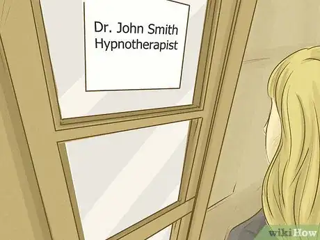 Image titled Find a Hypnotherapist Step 12
