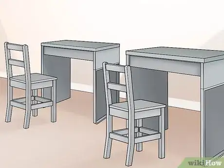 Image titled Turn Your Bedroom Into a Classroom Step 3
