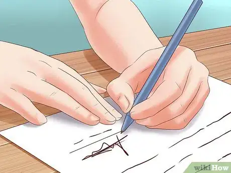 Image titled Amend a Living Trust Step 10