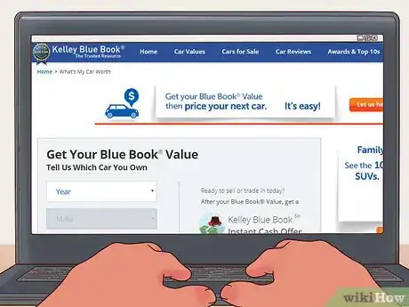 Image titled Buy a Classic Mustang Step 8