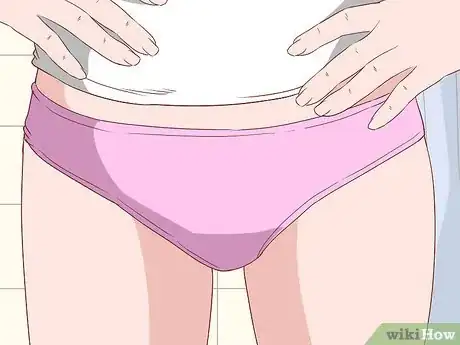 Image titled Treat Crabs (Pubic Lice) Step 11