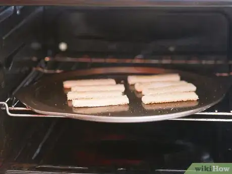 Image titled Make Melba Toast Step 11