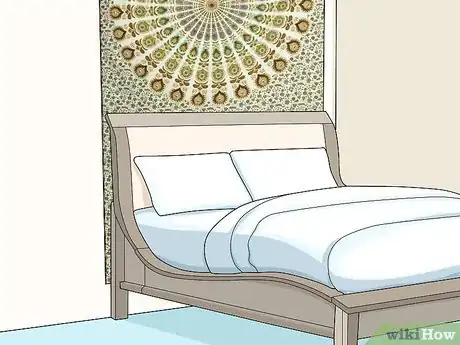 Image titled Decorate a Bedroom Without Paint Step 7