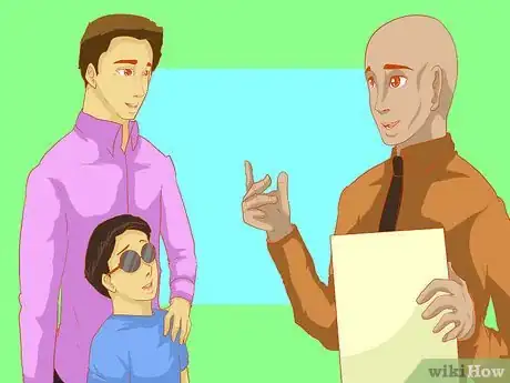 Image titled Get Help at School For a Disability Step 4