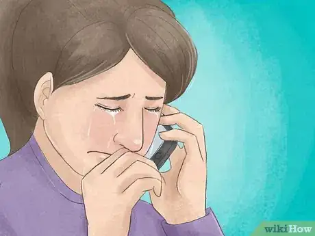 Image titled Treat PTSD Naturally Step 18