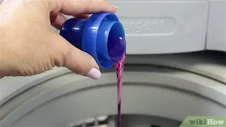 Image titled Wash Reusable Face Masks Step 4