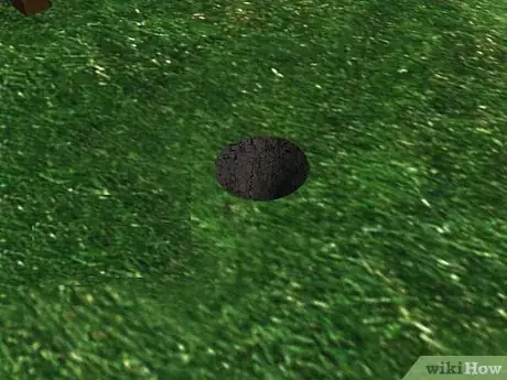 Image titled Replace a Broken Fence Post Step 9