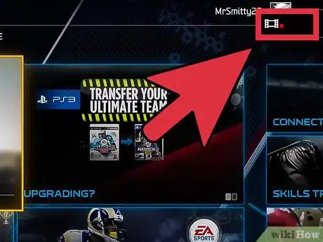 Image titled Share Photos and Videos on the PlayStation 4 Step 3