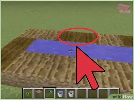 Image titled Run a Successful Garden on Minecraft Step 6