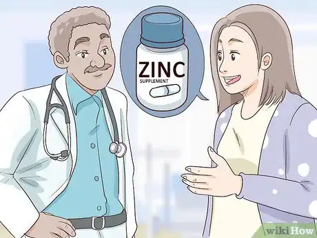 Image titled Recover from Zinc Deficiency Step 11