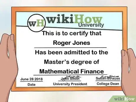 Image titled Become a Quantitative Analyst Step 3