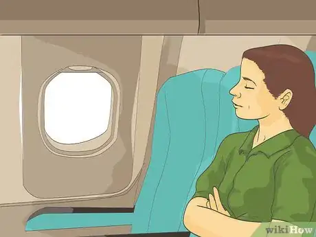 Image titled Avoid Pre Travel Jitters Step 11