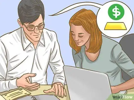 Image titled Invest in Gold Step 9