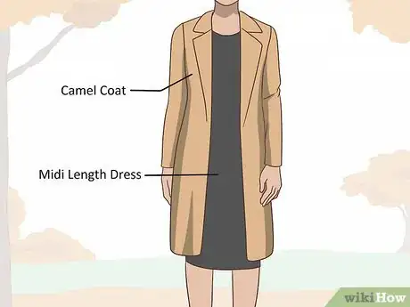 Image titled Wear Dresses in the Fall Step 6