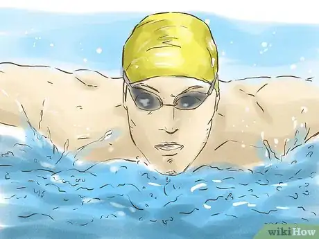 Image titled Lose Upper Arm Fat Step 2