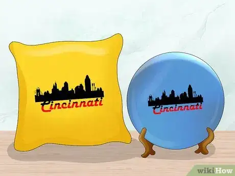 Image titled Pack for a Trip to Cincinnati, Ohio Step 24