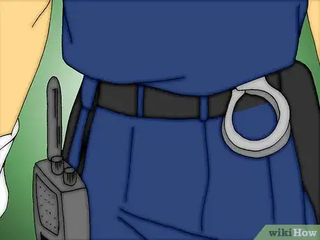 Image titled Prepare for a Police Patrol As a Policeman Step 3