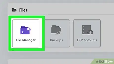 Image titled Publish a Website on Your Own Domain Step 7